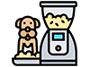 Automatic Feeder