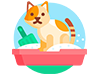 Cat Litter