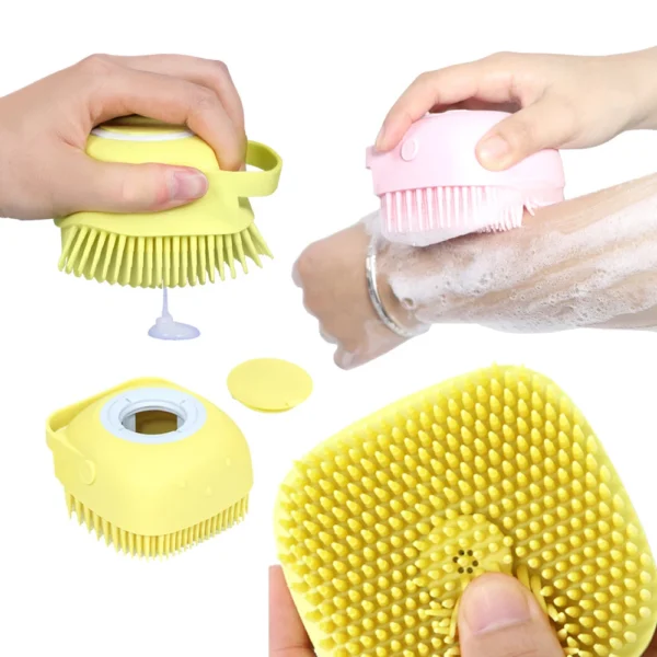 Pet-Dog-Cat-Bath-Brush-2-in-1