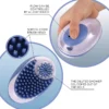 Pet-Dog-Cat-Bath-Brush-2-in-1-Pet-SPA-Massage-Comb-Soft-Silicone-Pet-Shower