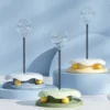 Slow Cat Dog Feeder Tracks vFun Pet Products Accessories Pet Puzzle Food Leaking Ball Toy