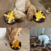 Pet Dog Puzzle Toys Slow Feeder Dog toys interactive interesting Improve IQ large Toys for Dog Training Game Pet accessories