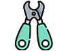 Pet Nail Clippers