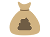 Biodegradable Poop Bags
