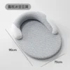 New Summer Pet Cooling Mat Removable Washable Dog Bed Mat Cat Bed Dog Sleeping Mat Suitable For All Seasons Cool Mattress Gift - Image 5